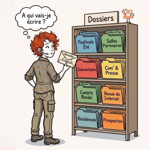 Dossiers Dossiers