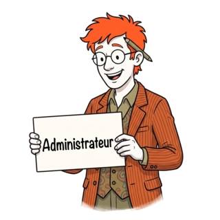 Administrateur Administrateur