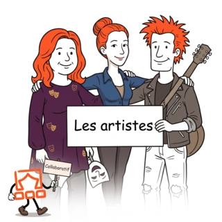 Artistes Artistes