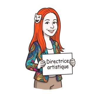 Directrice artistique Directrice artistique