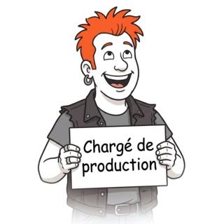 Chargé de production Chargé de production