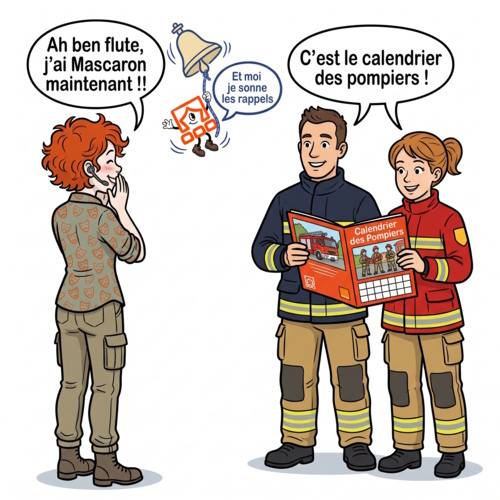 Agenda et rappel Agendas et rappels